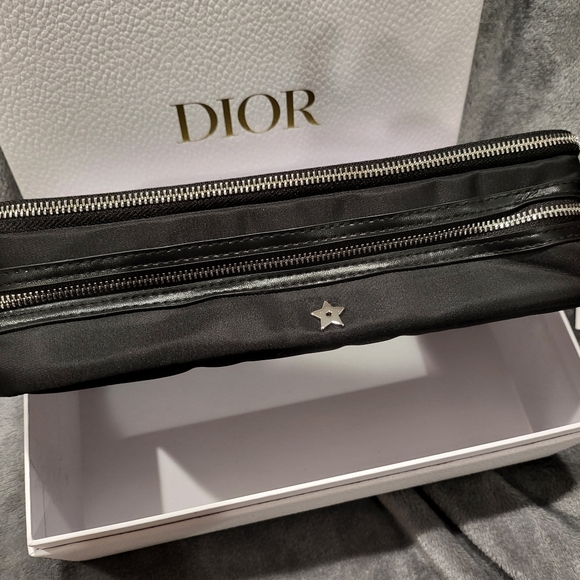 Christian dior limited edition makeup set with brushes - Picture 10 of 14